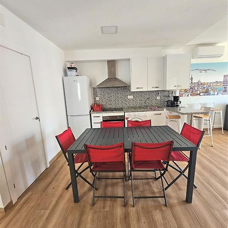 Apartamentos Plaza Santo Domingo Καντίζ Εξωτερικό φωτογραφία