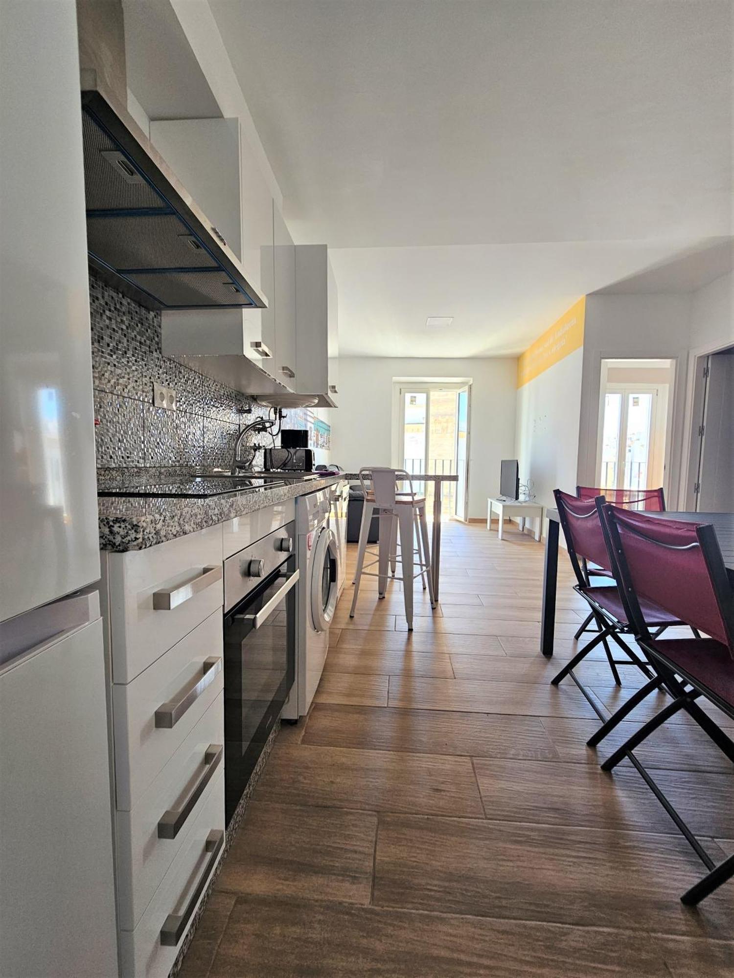 Apartamentos Plaza Santo Domingo Καντίζ Εξωτερικό φωτογραφία